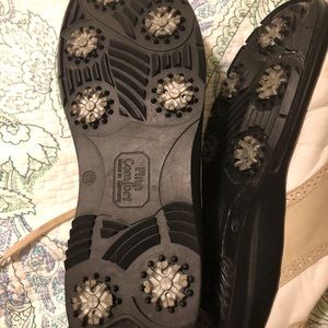 Finn Comfort Golf Shoes - wide